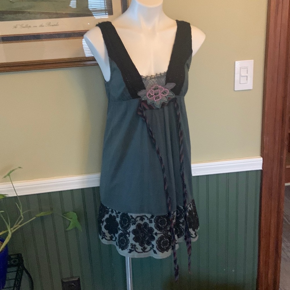 Free People dress